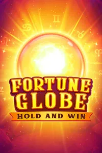 Fortune Globe