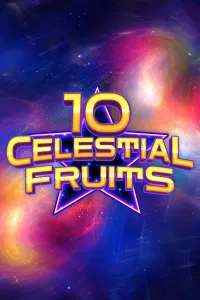 10 Celestial Fruits