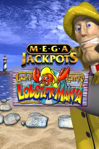 MegaJackpots Lucky Larry’s Lobstermania